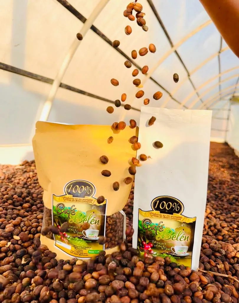 Café Belén